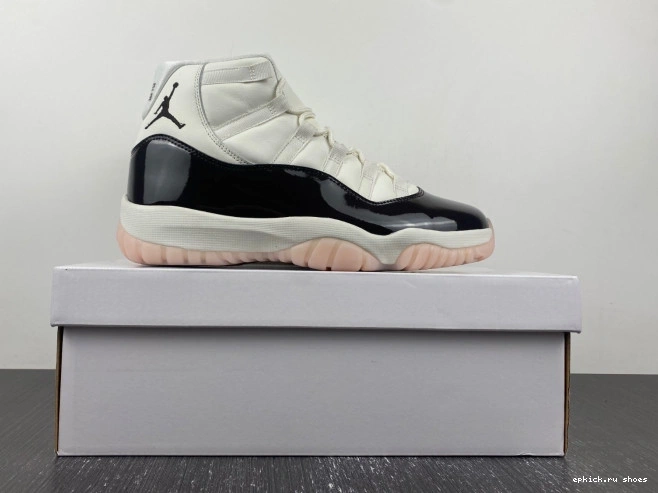 Cheap 11 WMNS AR0715-101 Jordan Neapolitan Air 0727